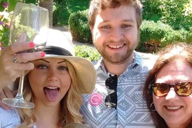 Half-Day Small Group Undurraga Vineyard Tour - Winetasting Included - Family Park and the Aliwen Corner: more than wine PR