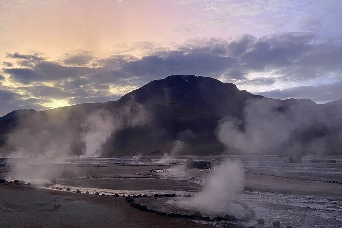 Half Day Tour to Geysers del Tatio - Key highlights worth getting up for