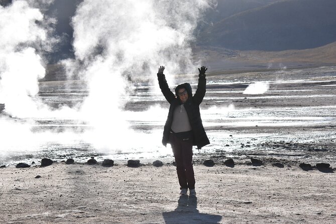 Half-Day Tour to the Tatio Geysers - What to pack and how to handle the cold, altitude, and crowds