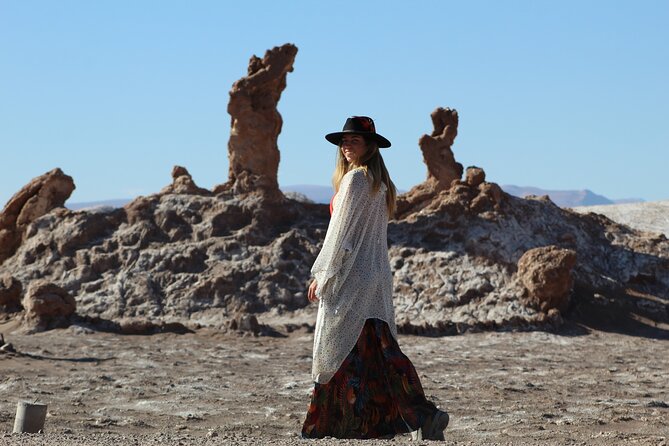 Half-Day Tour to the Valley of the Moon - Stop-by-stop: why each named feature matters