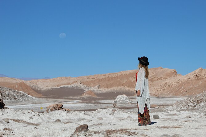 Half-Day Tour to the Valley of the Moon - Weather and timing: how to avoid disappointment