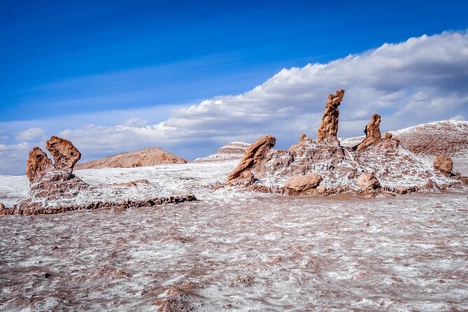 Half-Day Tour to the Valley of the Moon - Who this tour fits best (and who should skip it)