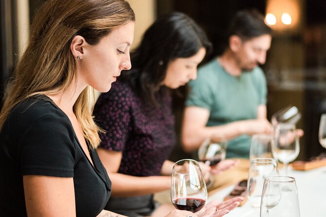 Haras de Pirque Private Vineyard Tour and Wine Tastings - Views, free time, and the part that turns it from a tour into a day
