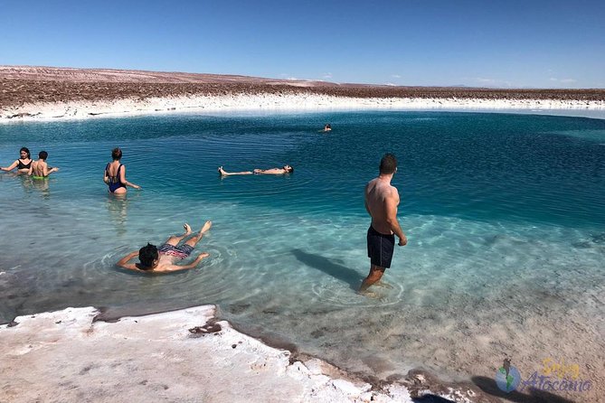 Hidden Baltinache Lagoons - Key highlights you will care about