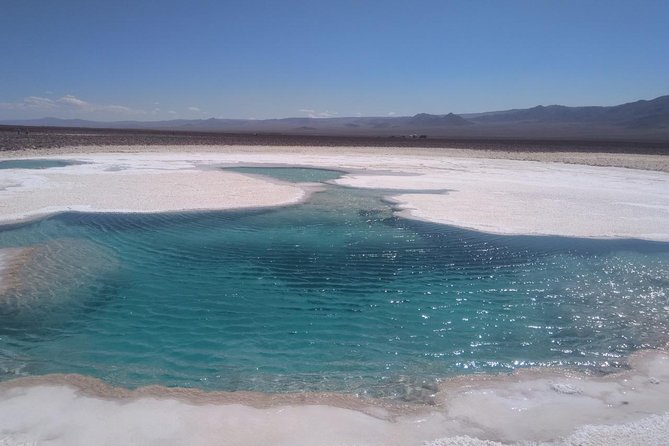 Hidden Lagoons - Baltinache - The salt part: what you should expect to feel and photograph