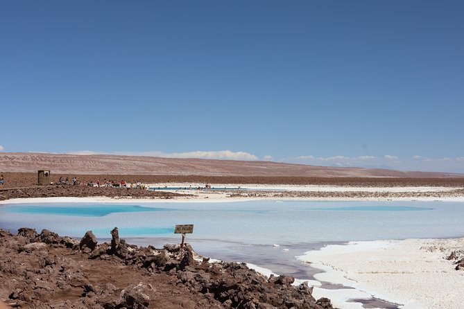 Hidden Lagoons - Baltinache - Price and value: why $80 makes sense, and what might cost extra