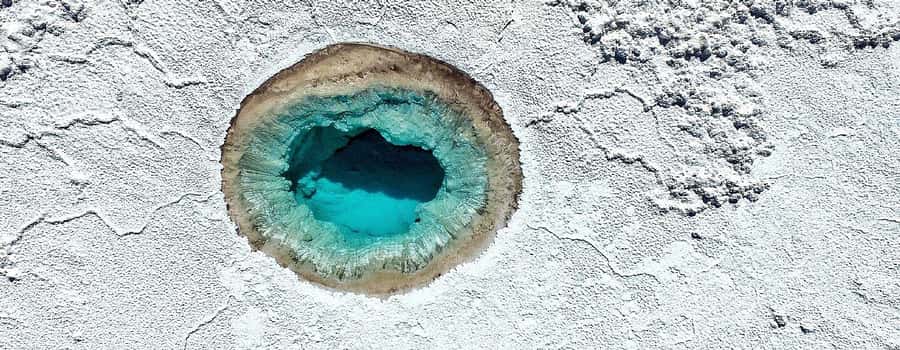 HIDDEN LAGOONS OF BALTINACHE - Quick hits on Baltinache lagoon hopping