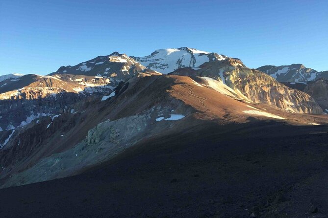 High Mountain Adventure: Full Day Private Tour from Santiago - Price and Value: Is $250 Per Person Worth It?