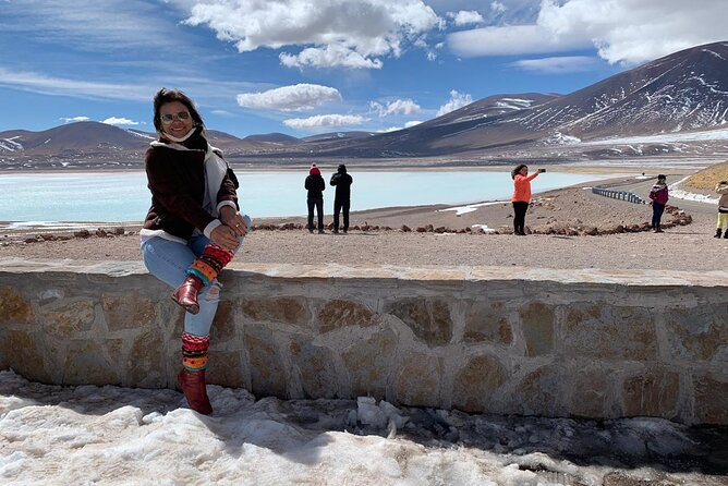 Highland Wonders: Red Stones & Lagoons - Laguna Chaxa: Bird Watching at 4,500 Meters (No Swimming)