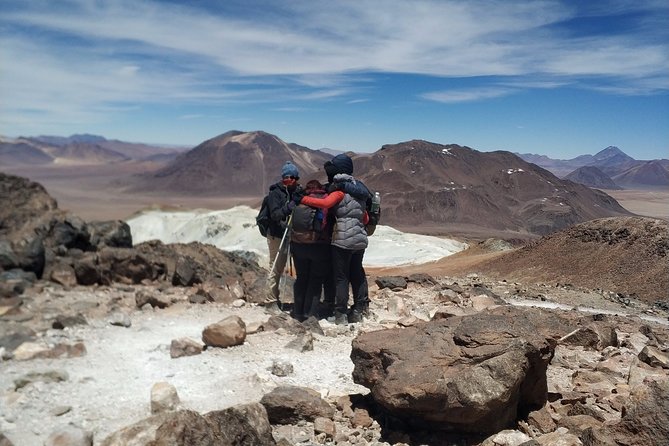 Hiking Cerro Toco - Key points to know before you go
