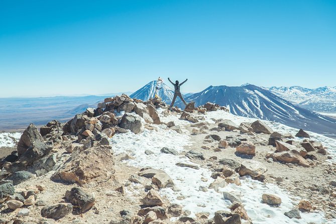 Hiking Cerro Toco - Price and Inclusions: What $210 Really Covers