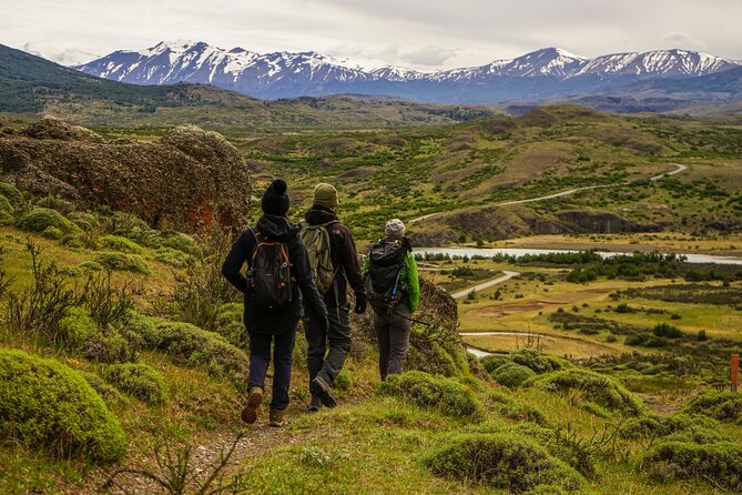 Hikking Porteria Lago Sarmiento - Price and value: where the $136 goes (and what you’ll add)