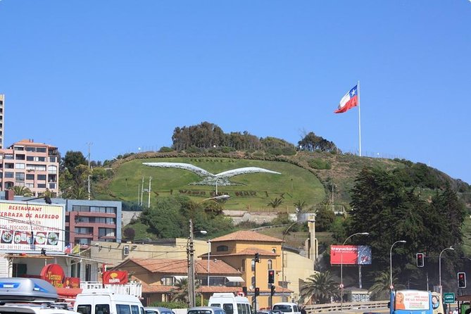 Historic Valparaiso and Viña del Mar from Santiago - Key highlights to look for