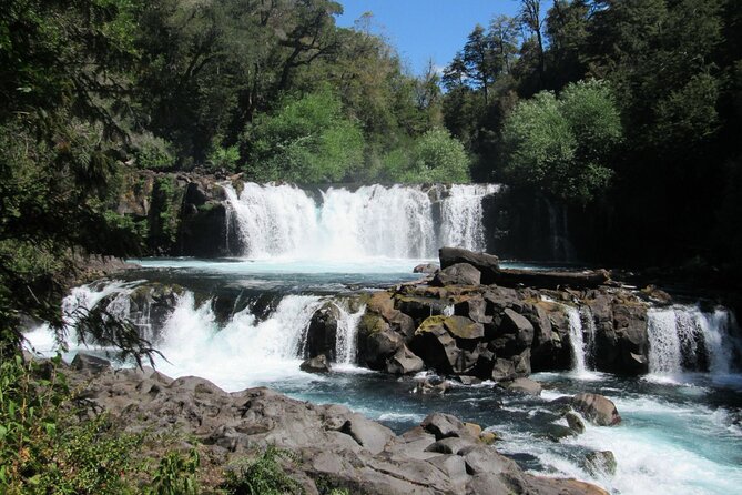 Huilo Huilo Reserve Tour from Valdivia with Lunch - Price and value: what you get for $68