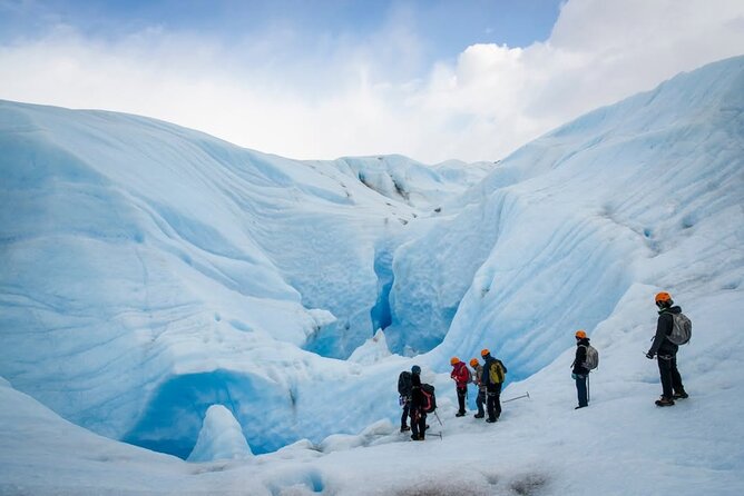 Ice Hike Grey Glacier in Torres del Paine - Key things to know before you go