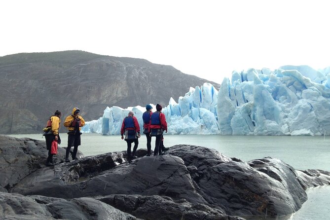 Ice Hike Grey Glacier in Torres del Paine - Price and value in Torres del Paine, plus what is not included