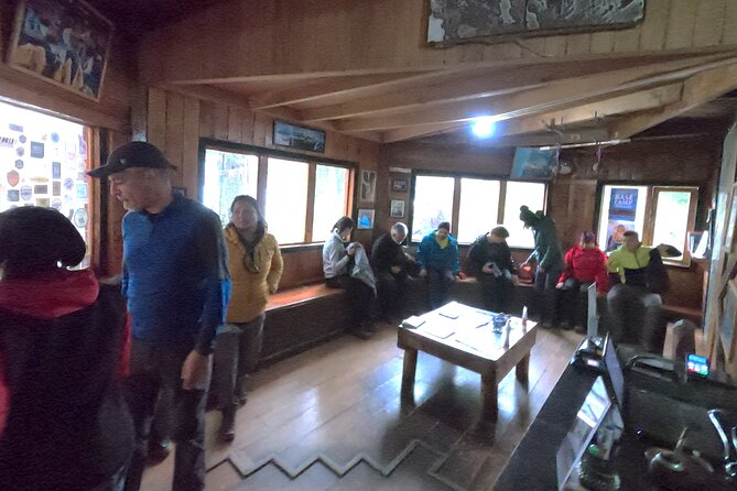 Ice Hike Grey Glacier in Torres del Paine - Timing tips that can help you plan the rest of your day