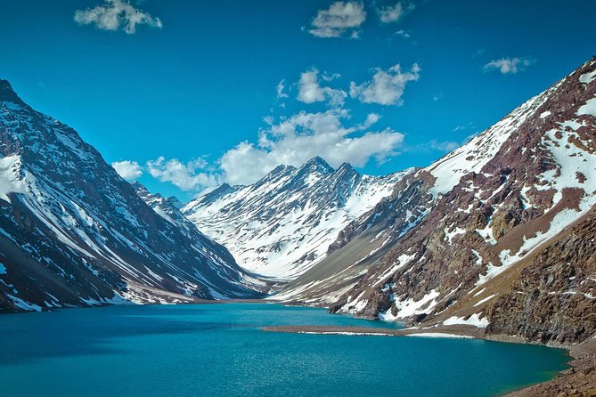 Inca Lagoon in Andes Mountain Range - Visit Local Vineyard with Tasting included - Price and Value: Why This $79 Day Trip Can Be a Bargain