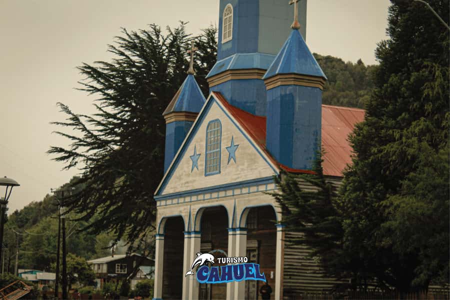 Inner Coast of Chiloé: Road and Sea. - How the 6-hour schedule really feels (and why it matters)