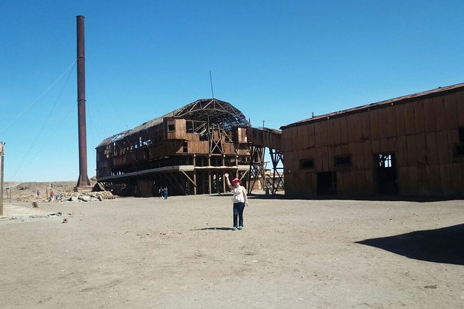 Iquique full day: Humberstone, Sta Laura, include entrace & lunch in Pica town - Santa Laura: The UNESCO Desert Story That Makes the Whole Day Make Sense