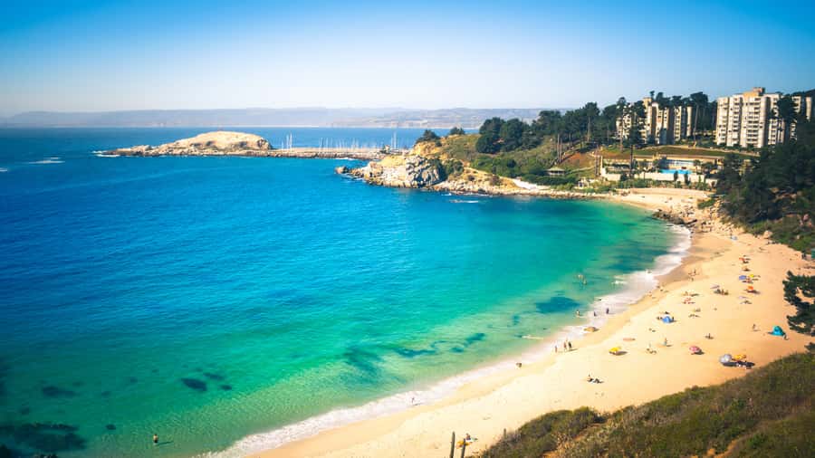 ISLA NEGRA AND ALGARROBO WITH VINICOLA UNDURRAGA - TOUR : CHILE - Key points before you go
