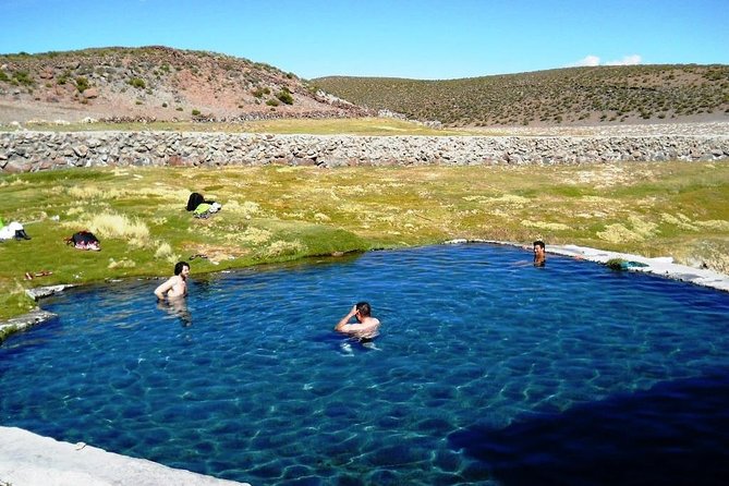 Isluga National Park Tour - Key things to know before you go