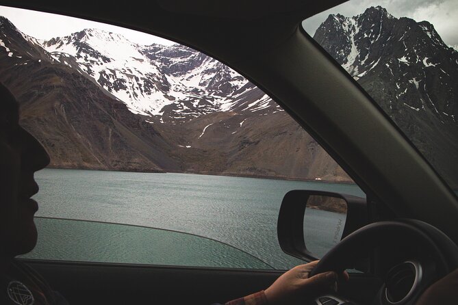 Jipe tour Embalse el Yeso 4x4 with semi-private barbecue - Where Value Comes From at $190: Small Group, Pickup, and One Main Big Payoff