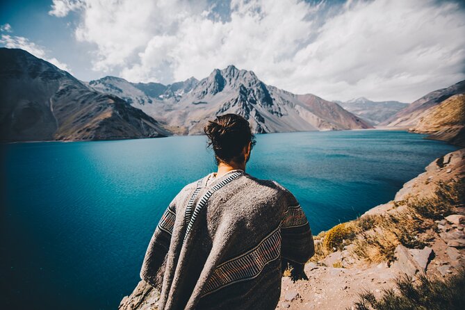 Jipe tour Embalse el Yeso 4x4 with semi-private barbecue - Who This Tour Suits Best (And Who Might Want Something Else)