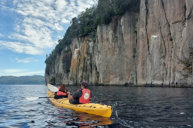 Kayak experience with refreshments. - Quick FAQ