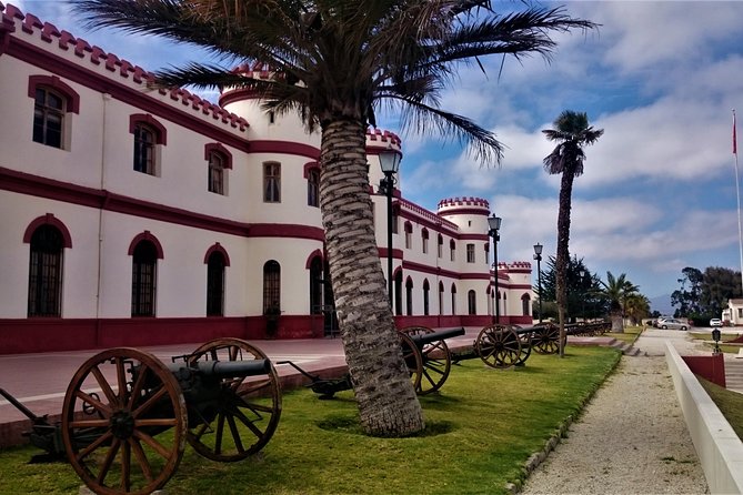 La Serena and Coquimbo Private City Tour Including Lunch, Shore Excursion - The Archeological Museum Moai: when it is open, it is a win