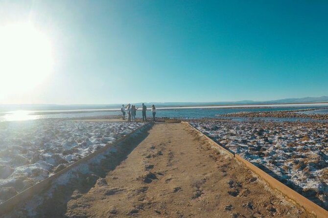Laguna Cejar, Ojos del Salar and Tebenquinche in Atacama - What to bring for Cejar, Ojos del Salar, and Tebenquinche