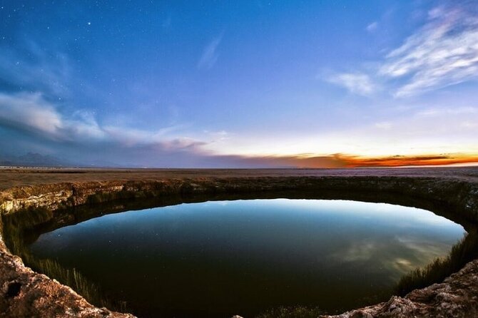 Laguna Cejar, Ojos del Salar and Tebenquinche in Atacama - Who this tour fits best (and who might prefer something else)