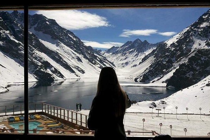 Laguna del Inca Aconcagua, Portillo - Key Things I’d Prioritize on This Andes Day Trip