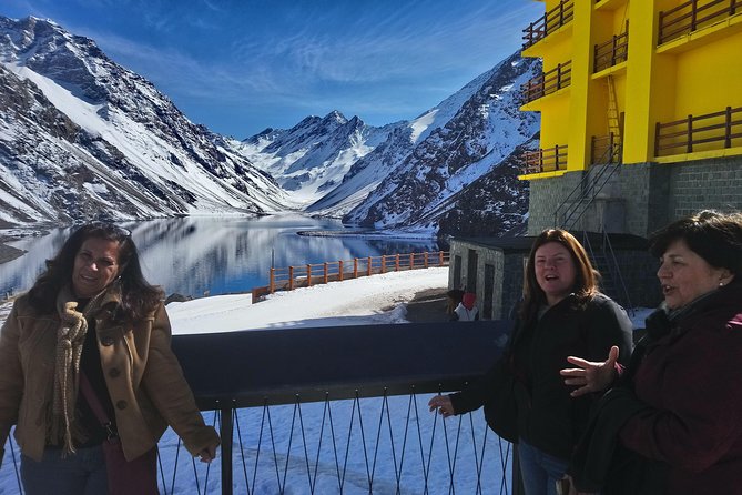 Laguna del Inca Aconcagua, Portillo - Price, Value, and What You Should Budget Extra