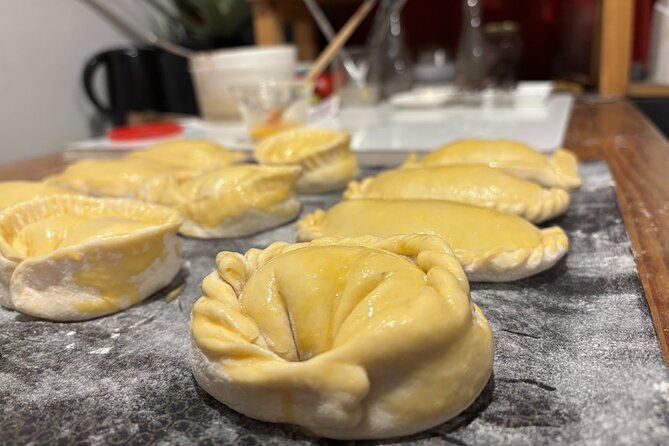 Learn to Prepare the Famous Chilean Pine Empanada - Key things I’d circle before you book