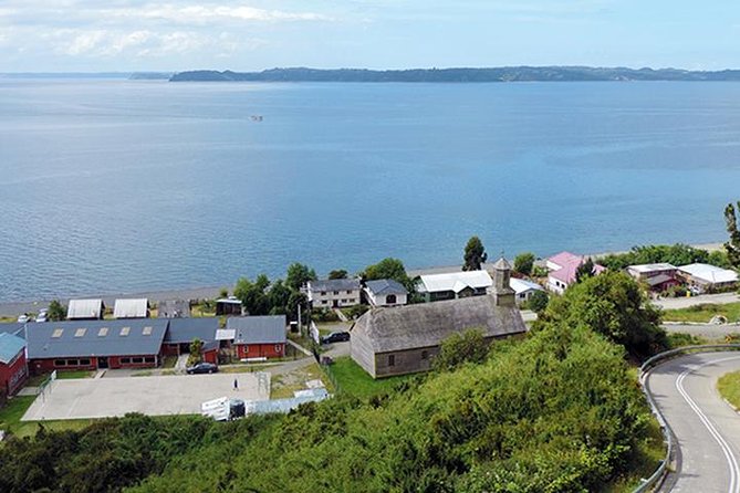 Lemuy Island Tour from Castro - The Lemuy Day Trip That Actually Makes Time for Chiloé