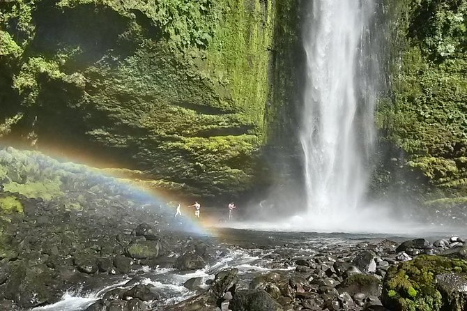 Llanquihue Lake Cirquit - Waterfalls - Why This Waterfall Loop Works for First-Time Visitors