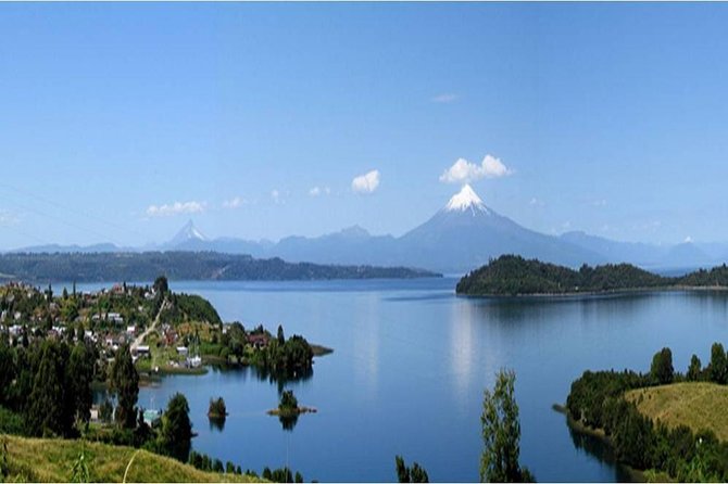 Llanquihue Lake Cirquit - Waterfalls - Price and Value: What $110 Covers, What It Does Not