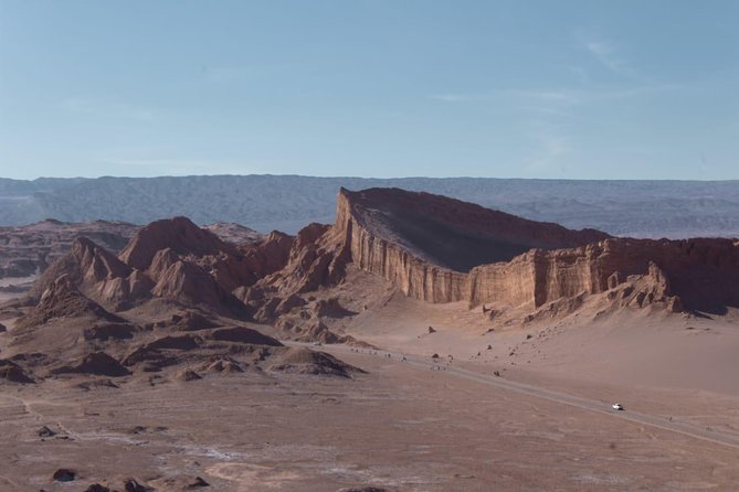 Lunar Landscape Adventure in Valle de la Luna - Why This Valle de la Luna Sunset Tour Works So Well