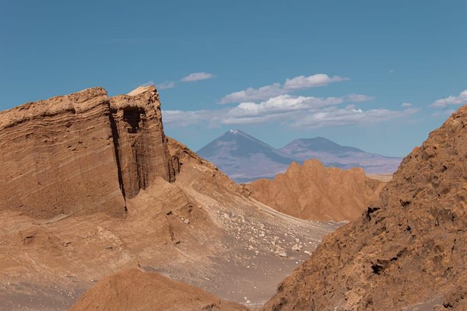 Lunar Landscape Adventure in Valle de la Luna - The Air-Conditioned Vehicle: Comfort That Actually Changes the Trip
