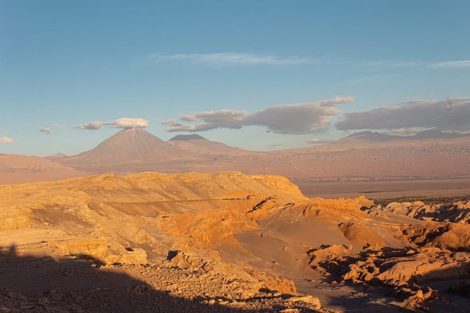 Lunar Landscape Adventure in Valle de la Luna - Where You Start in San Pedro de Atacama (And Why It Matters)
