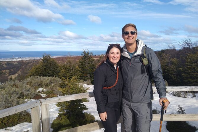 Magallanes National Reserve and Punta Arenas City Tour - Plaza Muñoz Gamero: a fast city orientation that pays off later