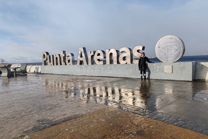 Magallanes National Reserve and Punta Arenas City Tour - Guides and service style: why Nicolas and Fafy came up repeatedly