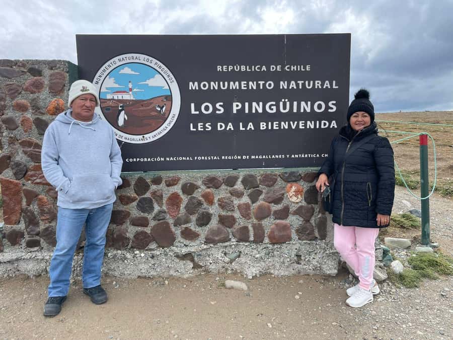 Magdalena Island: Walk with the penguins - Price and value: is $170 a fair deal?