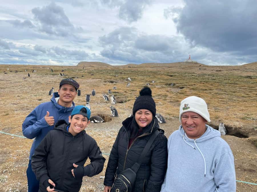 Magdalena Island: Walk with the penguins - Who should book this penguin walk, and who should skip it