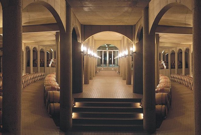 Maipo Valley Experience - Entering Maipo Valley from Santiago Without the Headache