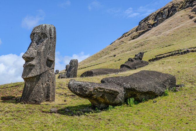 Majestic Monuments and Paradise Beaches: Full Day - Key points to know before you go