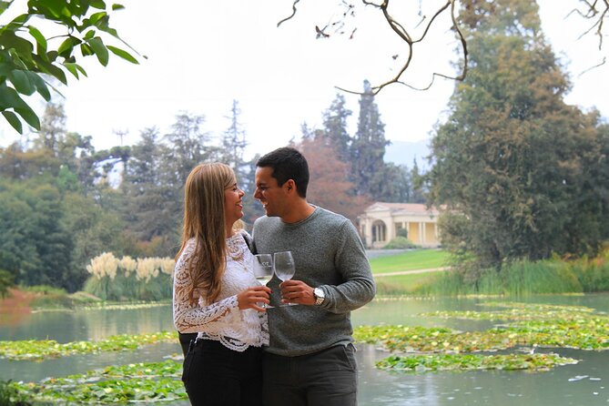 Marquis de Casa Concha: Wine tasting in Concha y Toro - A half-day Marquis de Casa Concha plan that actually feels like a tour