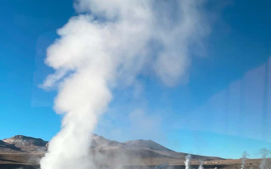 Memorable Tatio Geysers Tour with Flamingos and Scenic Views - Tatio Geysers at Dawn: Cold Air, Steam Columns, and a Walk That Makes Sense