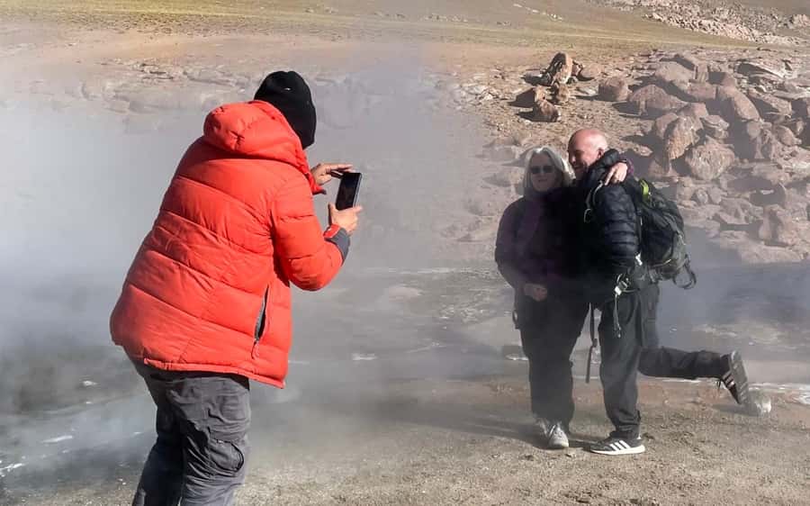 Memorable Tatio Geysers Tour with Flamingos and Scenic Views - Price and What $62 Really Buys You